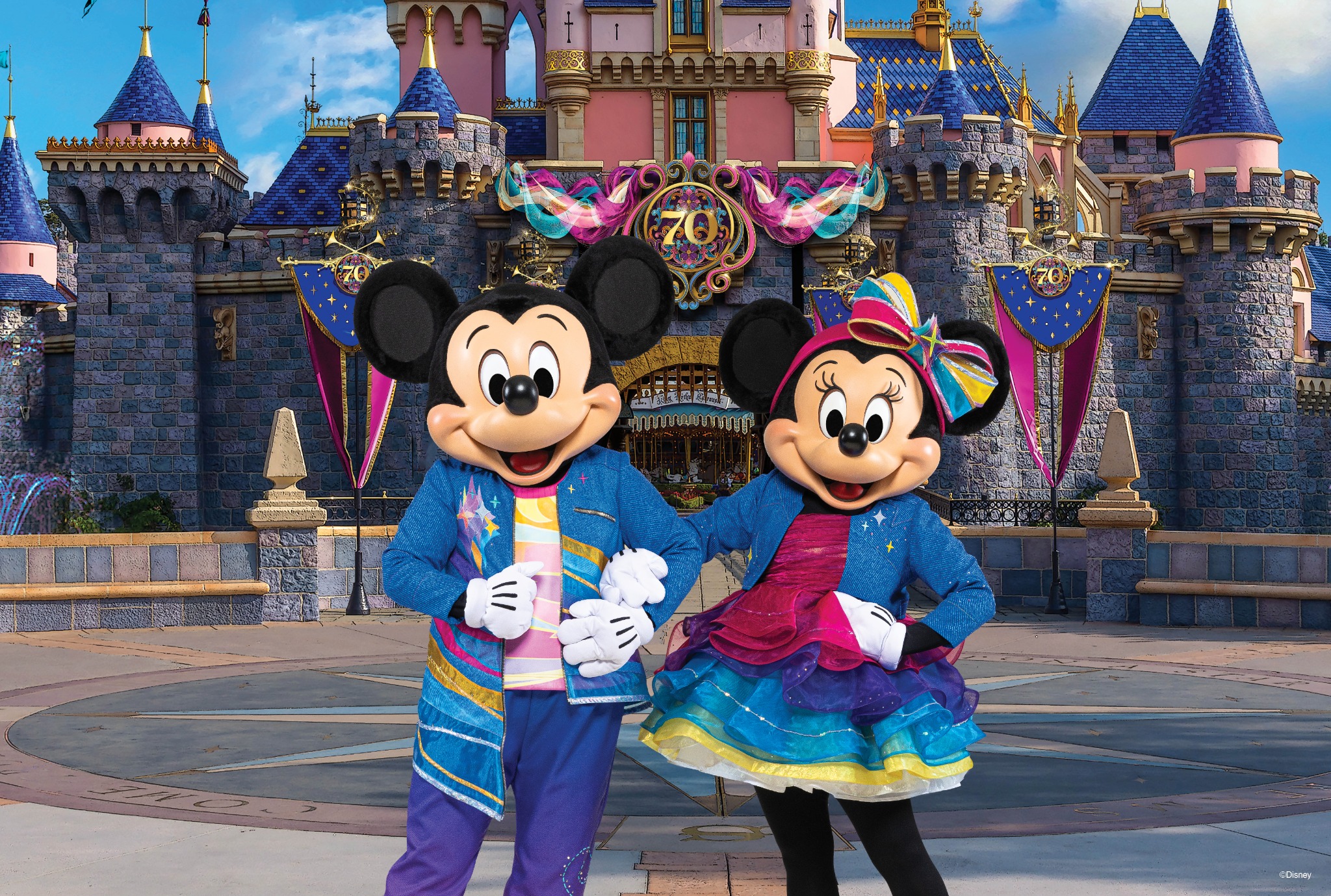 Disney