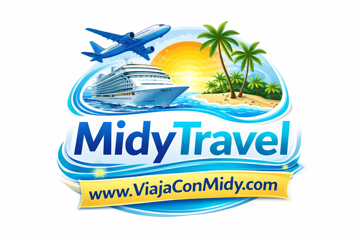 MidyTravel